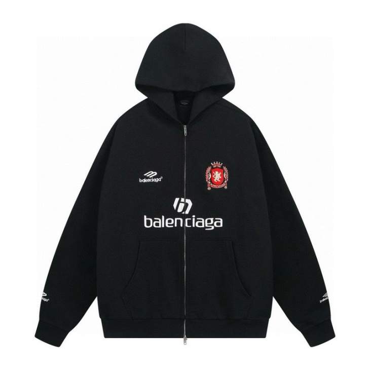 Picture of Balenciaga Hoodies _SKUBalenciagaS-XLlxtr9936832